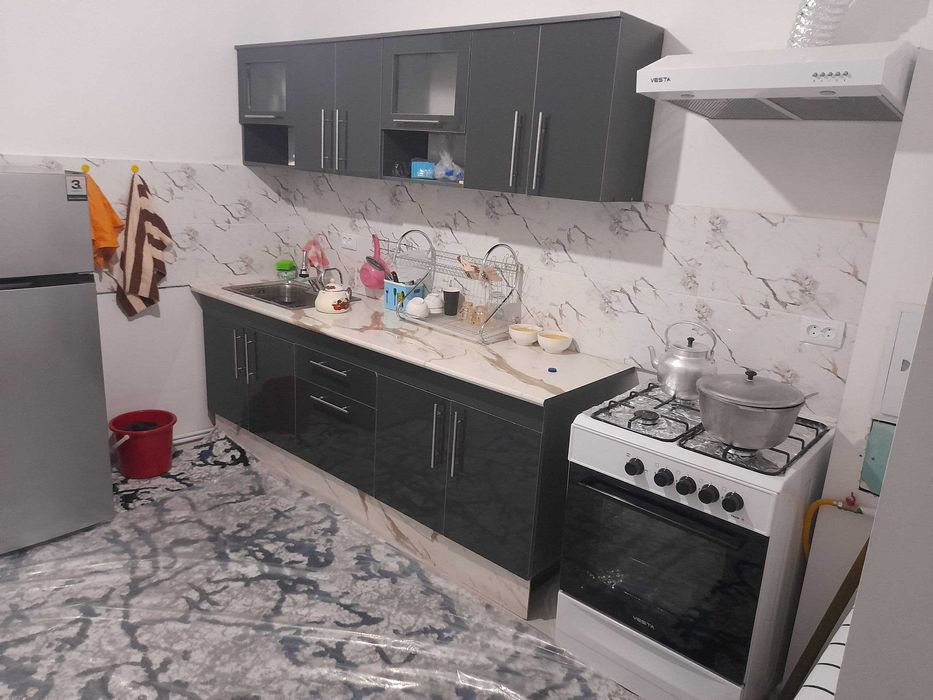 Kvartira arendaga beriladi