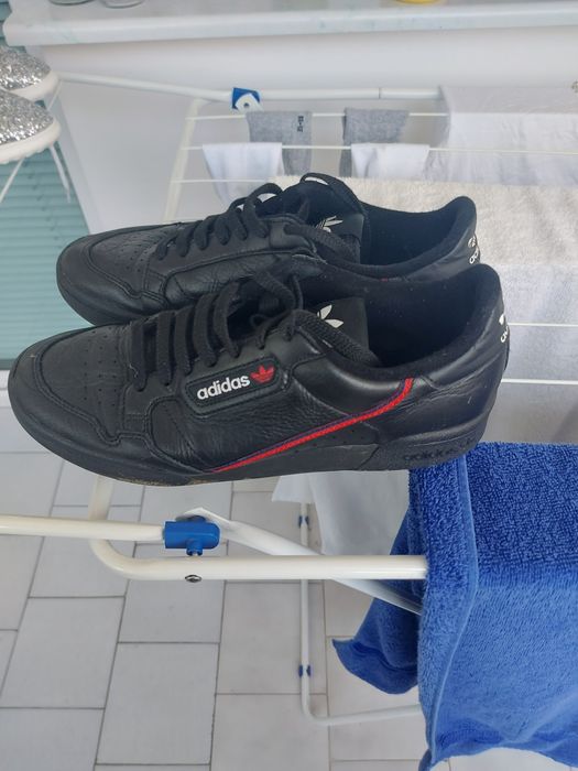 Маратонки ADIDAS