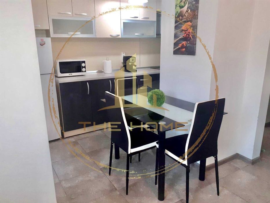 Дава се под наем Тристаен апартамент в Варна, Център - 78 кв.м за 750 € - Снимка #1