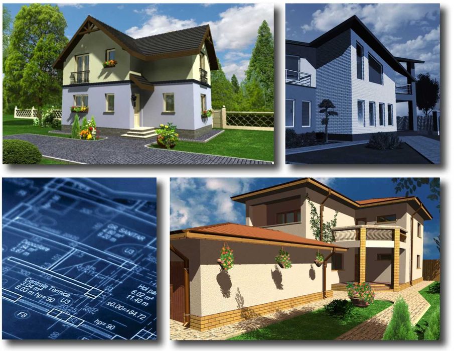 Certificat de urbanism, Autorizatie, Certificat de edificare