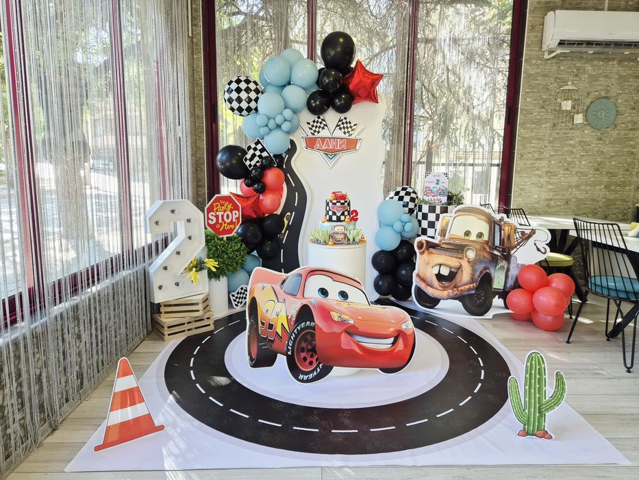 Украса за всеки повод