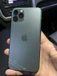 Iphone 11 pro 64 gb