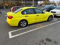 Bmw F30 320D 163cp