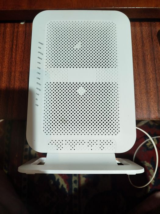 Вайфай Роутер рабочий