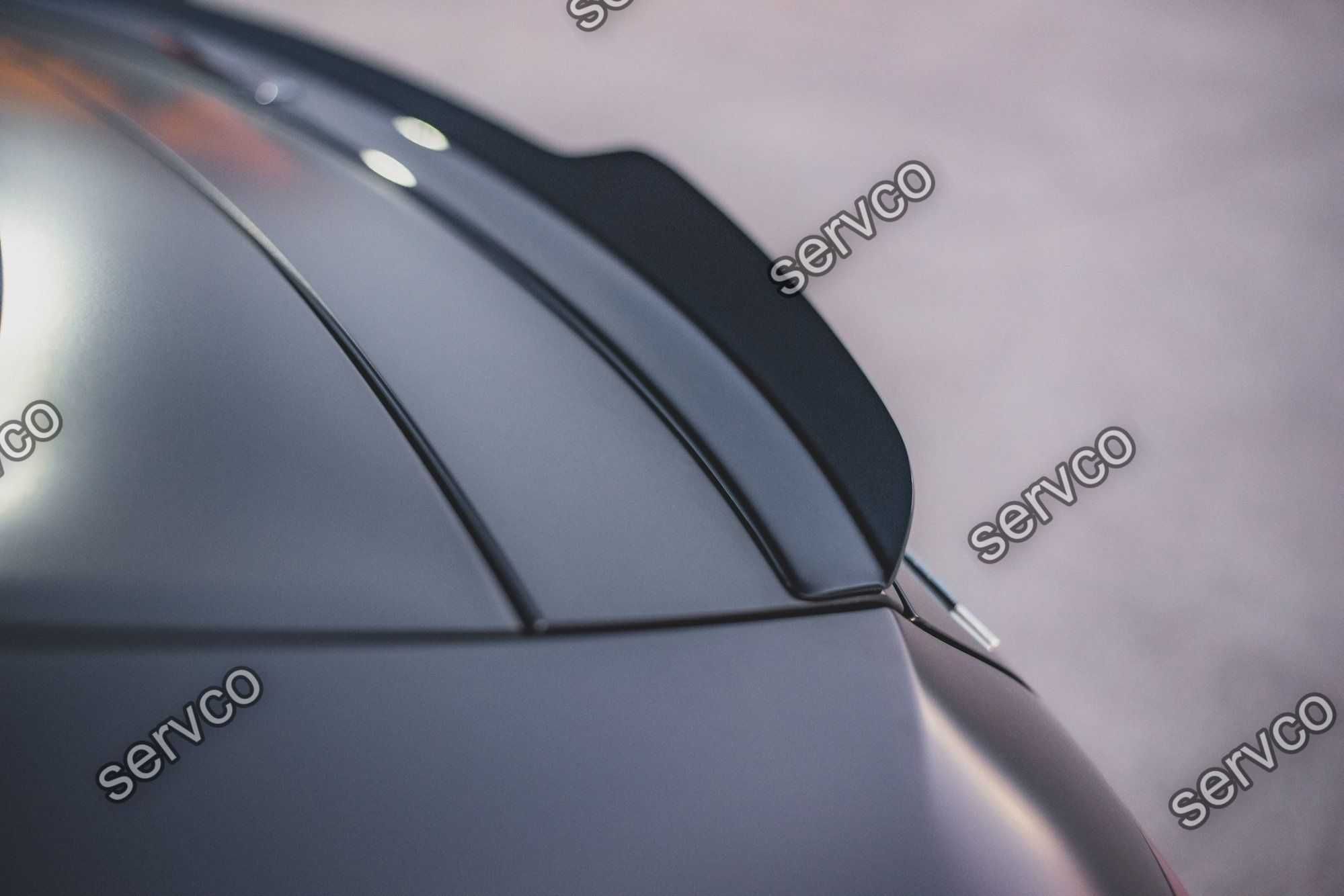 Eleron cap Mercedes AMG GT 53 4 Door Coupe 2018- v1 - Maxton Design