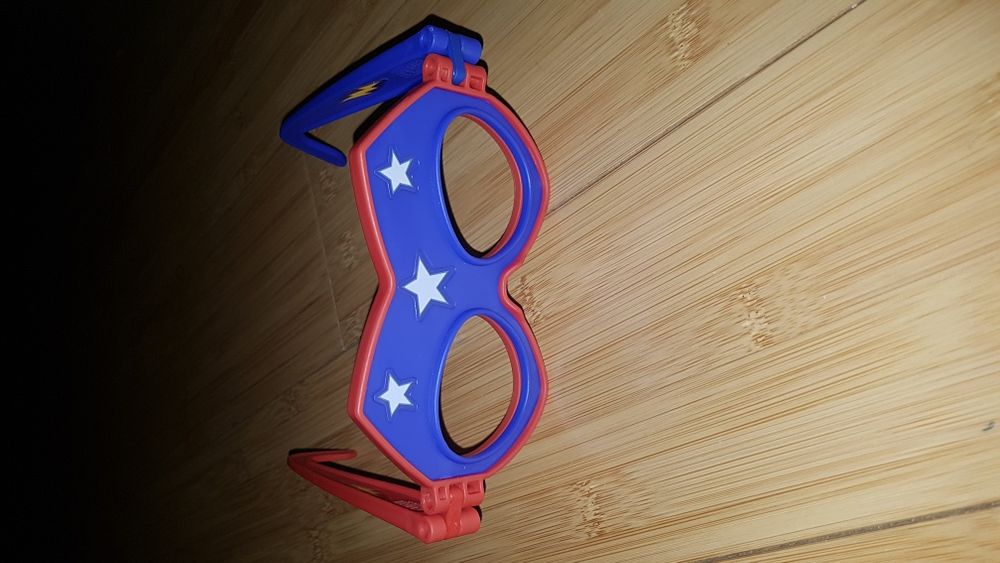 Ochelari Justice League