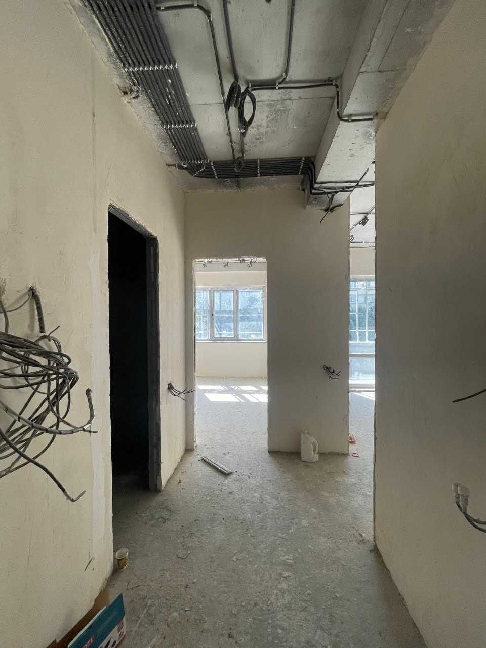 Продается квартира 2/3/16, ЖК Bobur Residence, ул. Бабура, Яккасарай
