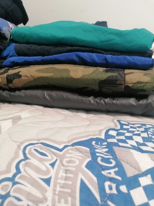 Долници за момче