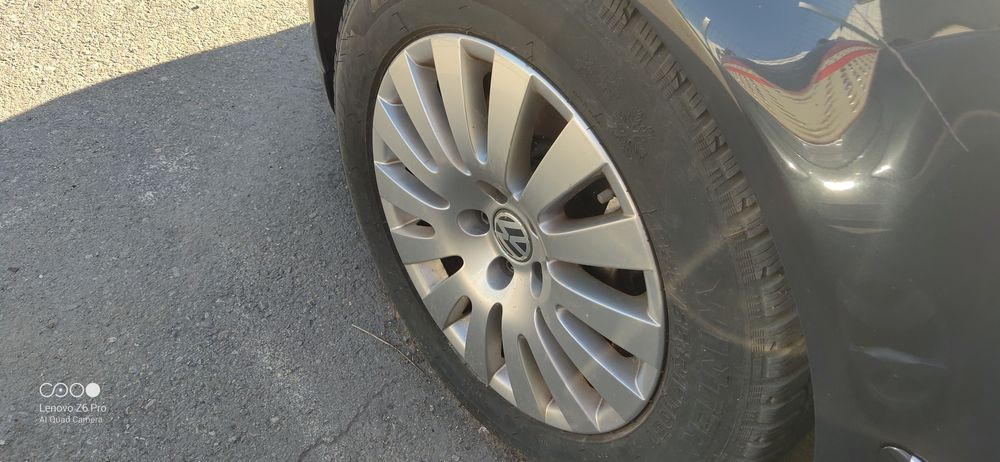 Продавам VW PHAETON кола