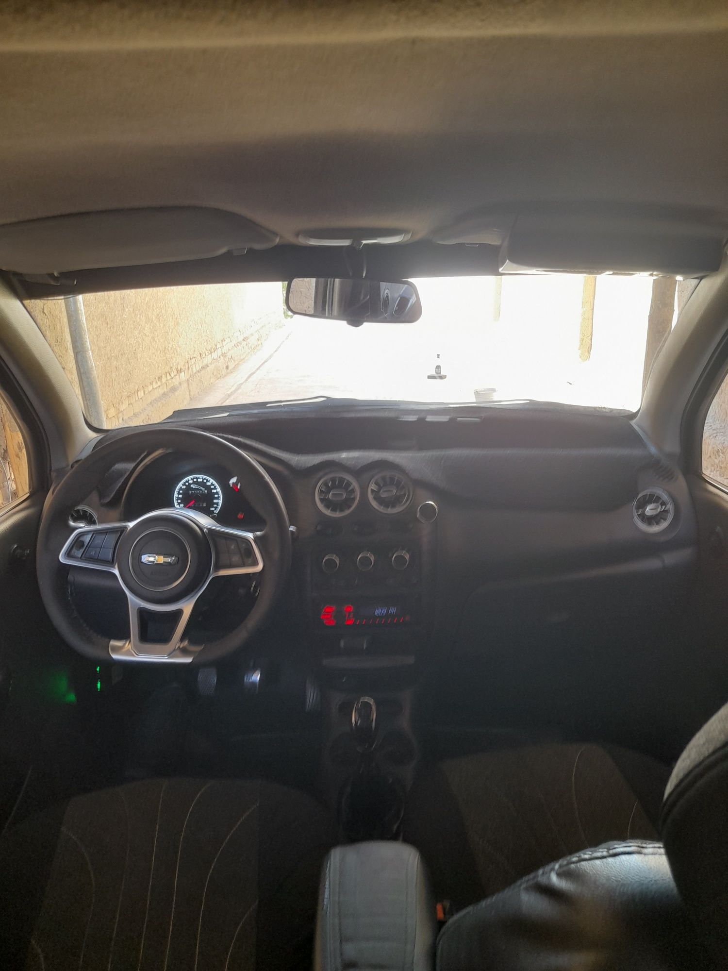 Matiz arenda vikup