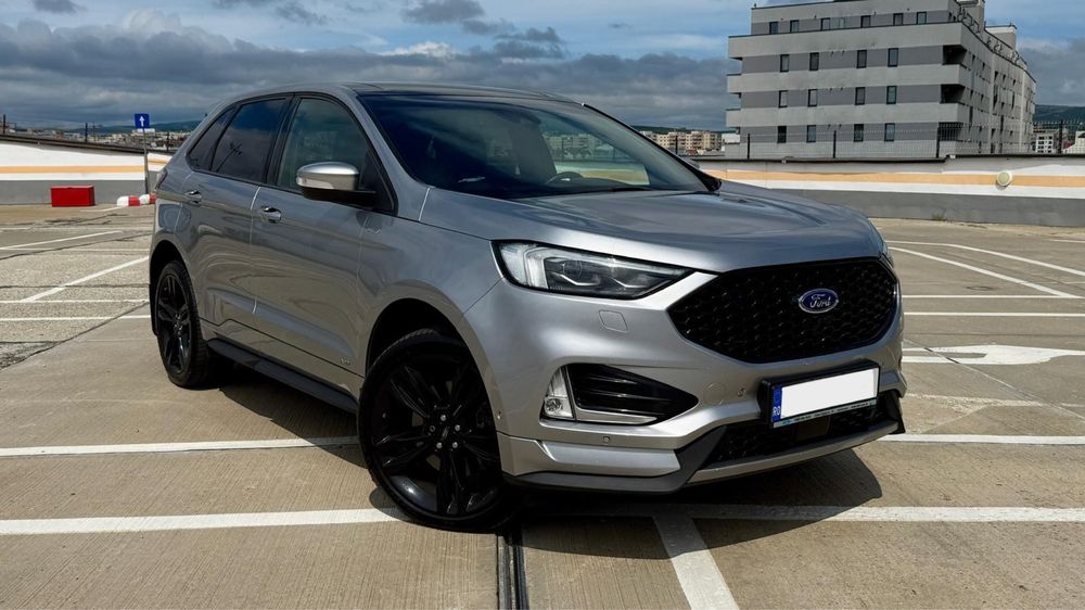 Ford Edge STline