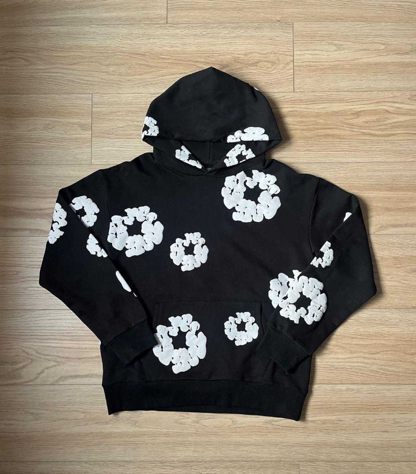 Vand compleu denim tears