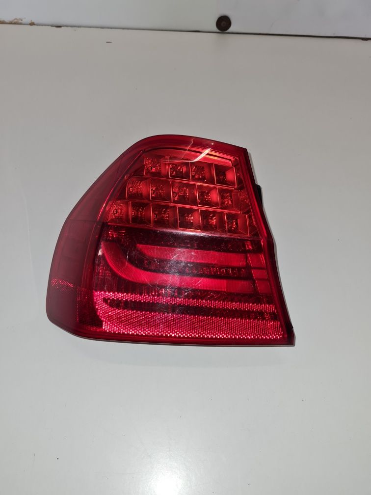 Stop LED stanga BMW Seria 3 E90 / cod - 7154153 / an-2008-2012 OEM