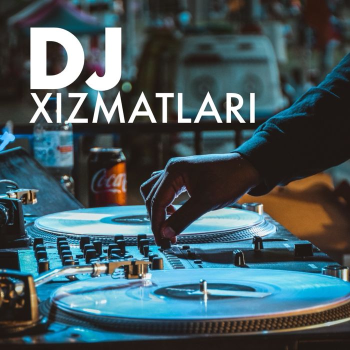 Dj Xizmatlari | Диджей услуги