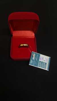 золотое кольцо Артикул: 800-2/30000