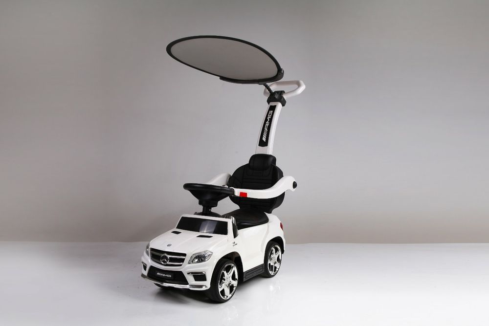 Кола за бутане Mercedes GL63