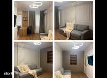 Apartament 2 camere de inchiriat LUX Titan / Nicolae Teclu