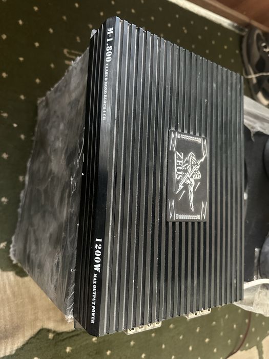 TT sanbufer usilitel  kalonka