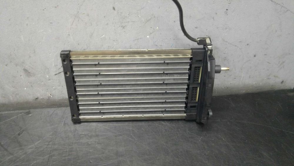 Rezistenta incalzire electrica bord bmw seria 1 e81 e87 seria 3 e90 985323r07 6411696253801