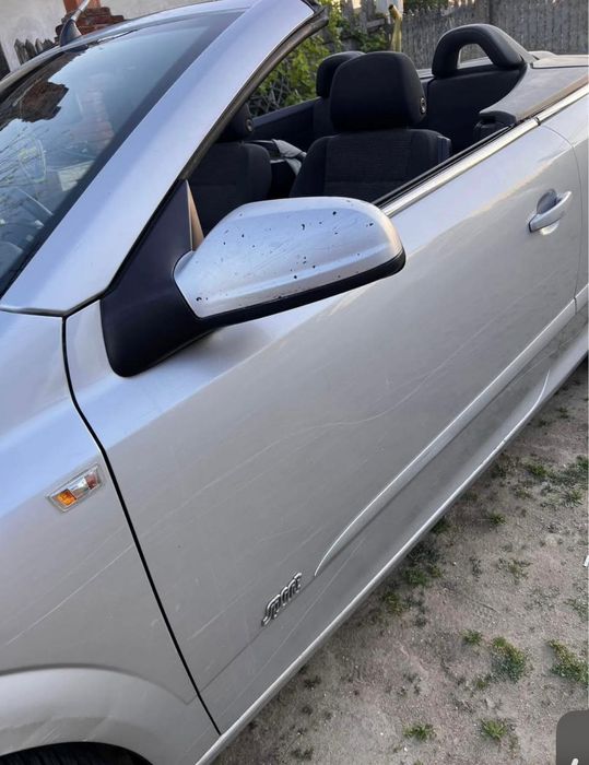 Vand opel astra H