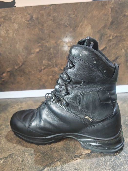 Ловни или Тактически обувки/кубинки(според нуждите) HAIX RANGER GSG 9X