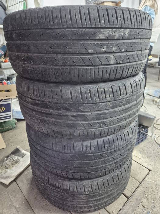 Продам резину хенкук