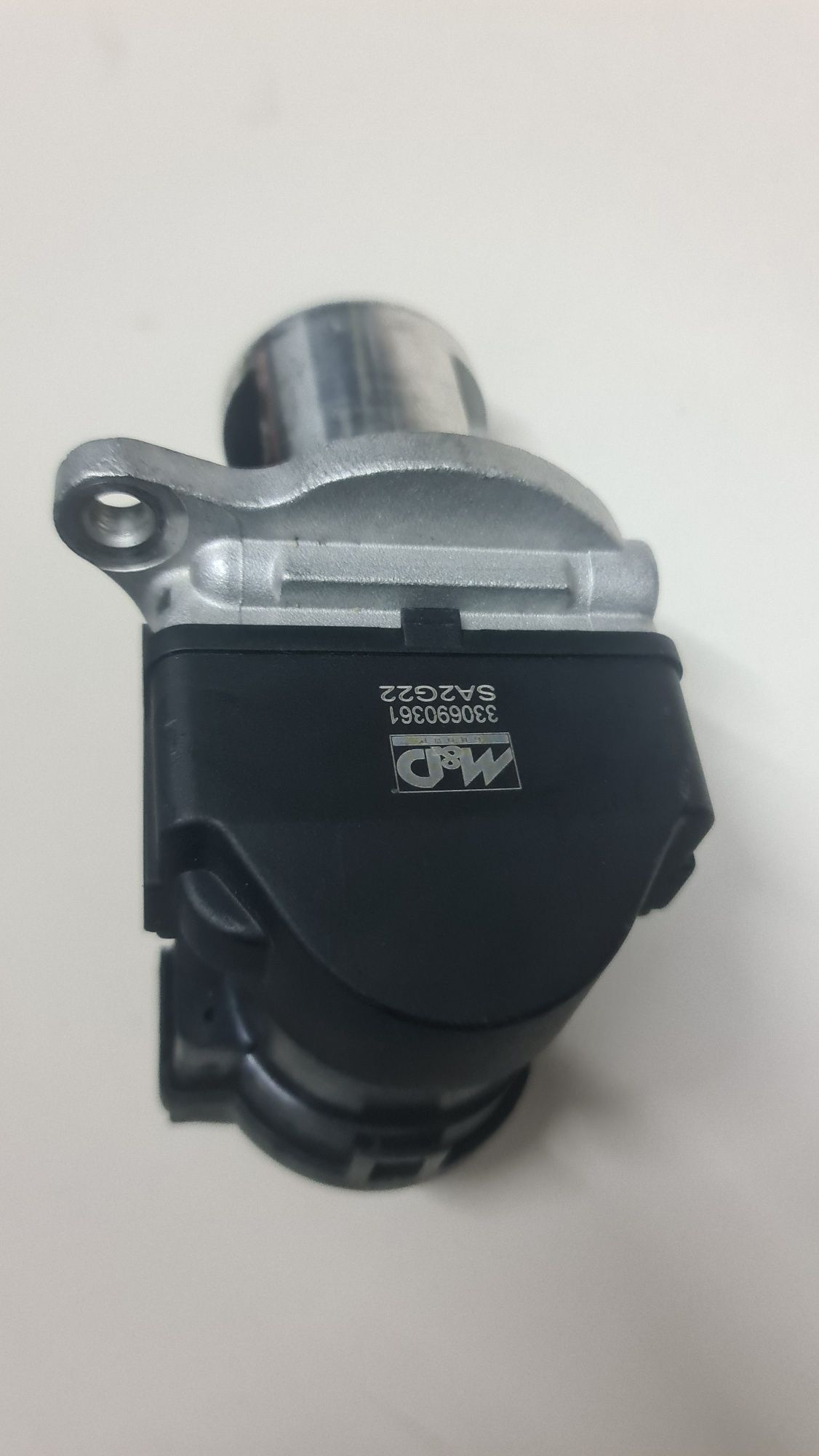 EGR клапан за MERCEDES ML W164 3.0 ML280 ML300 ML320 ML350