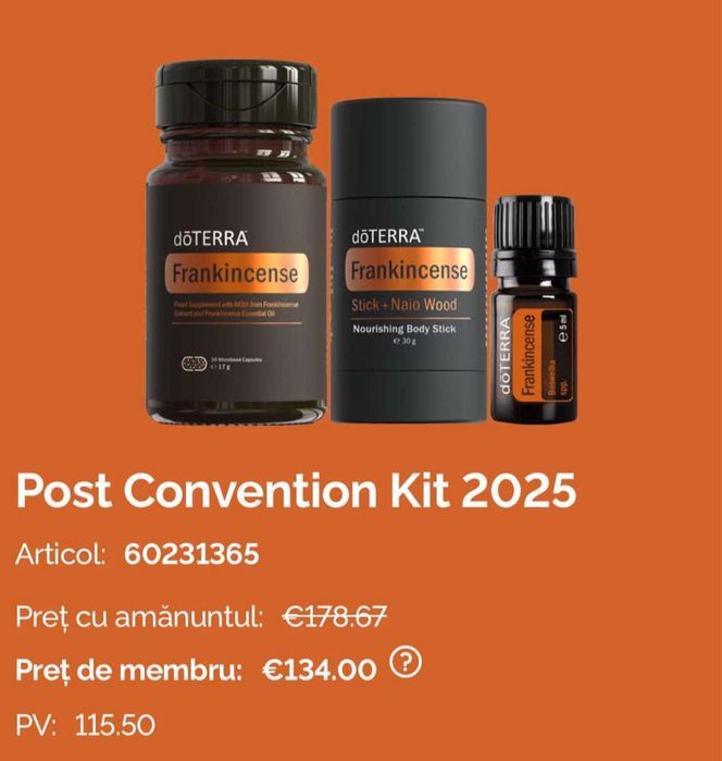 Blue Tansy Uleiuri Geranium Tamaie