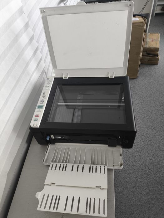 Ricoh Aficio SP 111SU