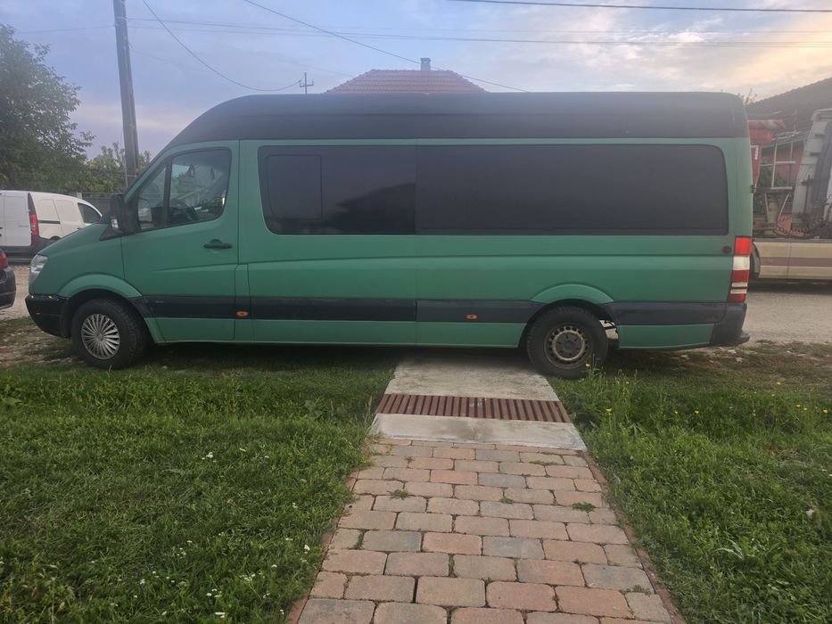 Sprinter 313 CDI