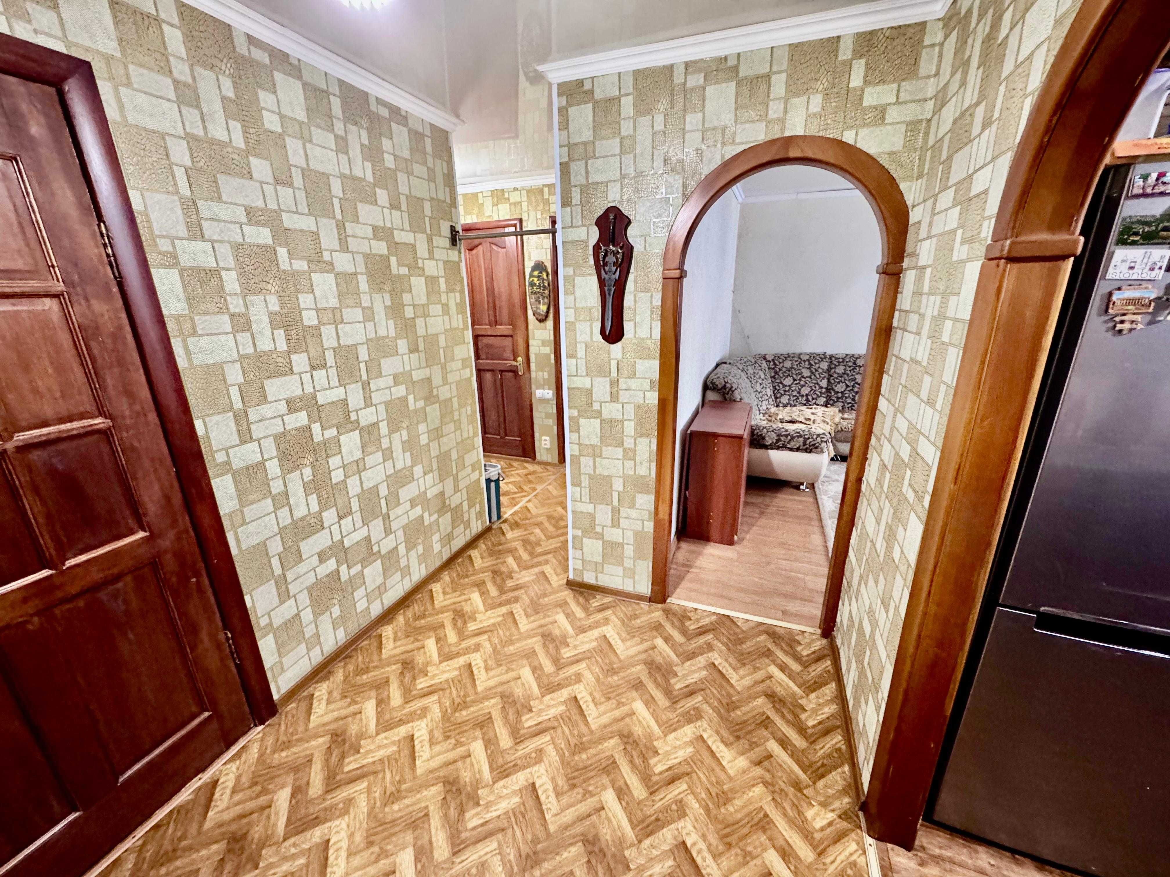 ^Продам 3х комнатную квартиру в Сортировке!!!