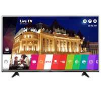 Televizor LED Smart LG, 151 cm, 60UH605V , 4K Ultra HD, Clasa A+