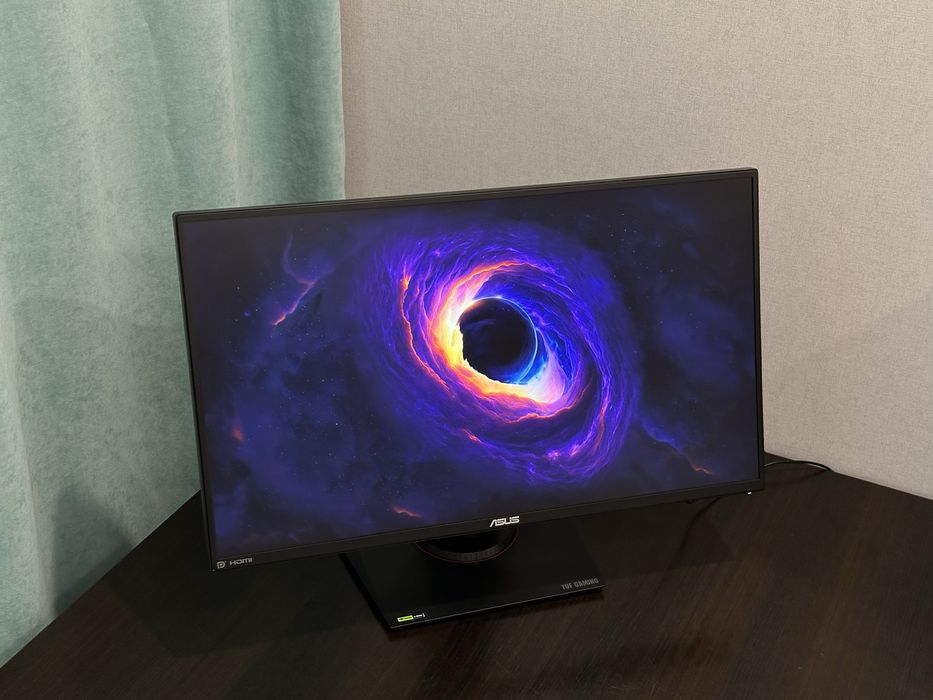 Игровой монитор Asus Tuf 280Гц