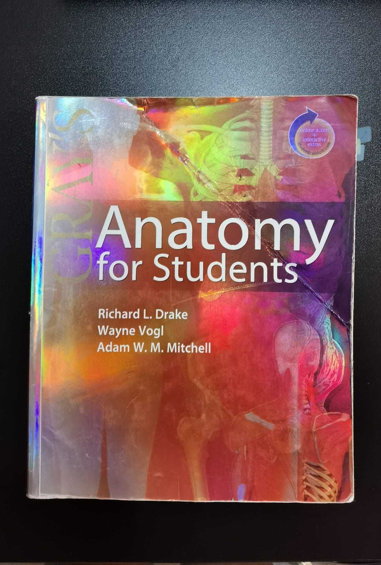 Medical faculty books - cărți medicină în engleză