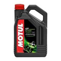 Масло за мотор MOTUL 5100 ESTER 4T 10W50 4L