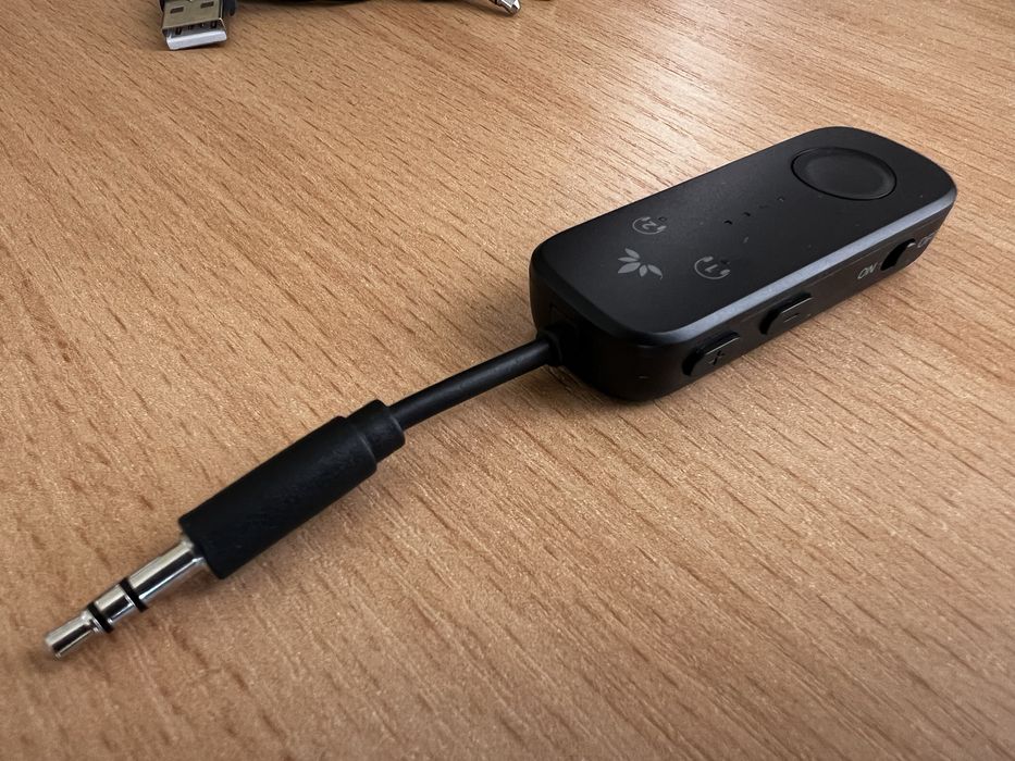 Avantree Relay Bluetooth адаптер