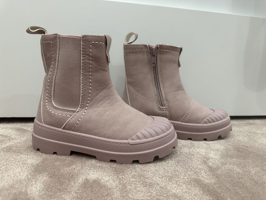 Детски боти/ ботуши/ челси reserved 28 номер