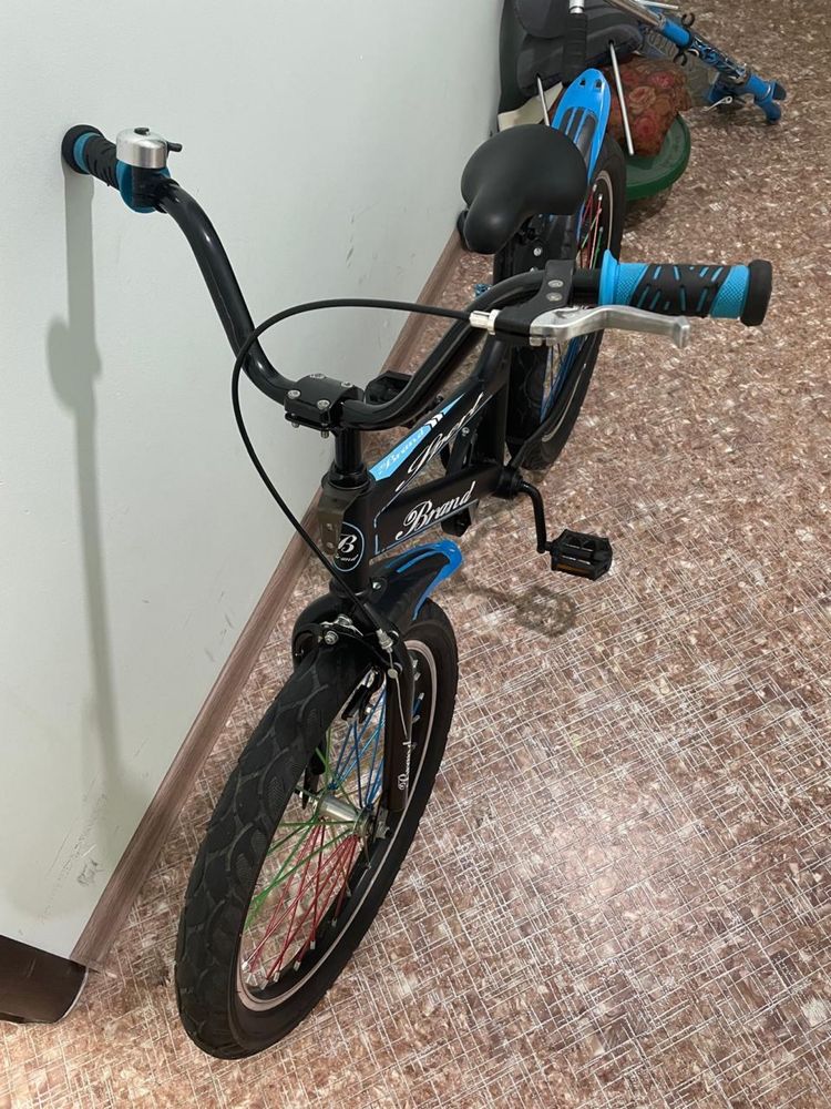 Велосипед детский 20”