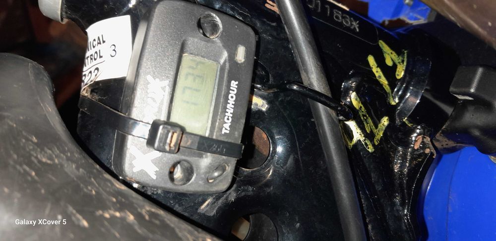 Продава Yamaha YZ 85 cc