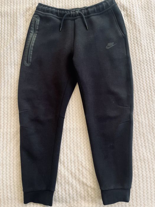 Оригинално долнище Nike tech
