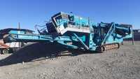 Продам Powerscreen Chieftain 1400
мобильная сортировочная установка.