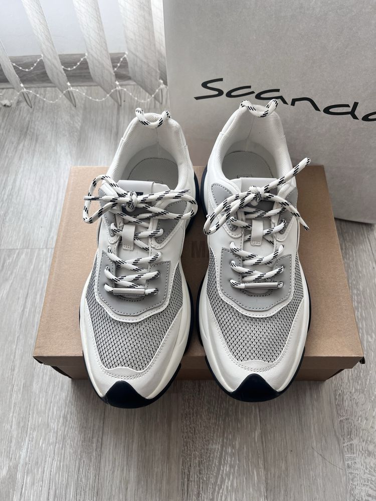 Маратонки Steve Madden