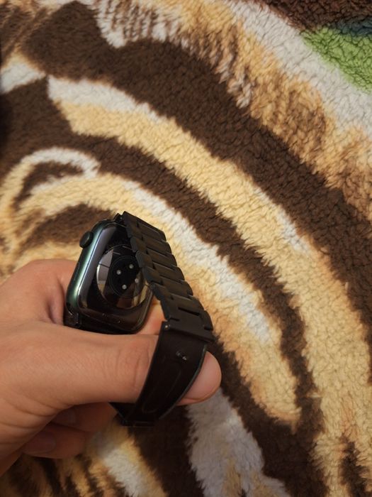 Apple watch series 7