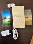Samsung Galaxy S4