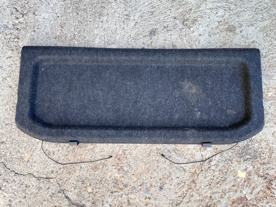 Кора багажник Fiat Sedici Фиат Седичи Suzuki SX4 Седичи СХ4