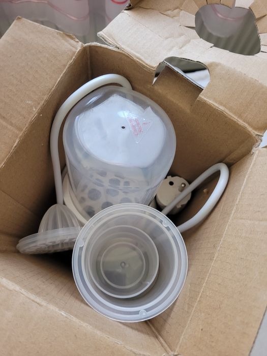 Incalzitor biberoane 5 in 1