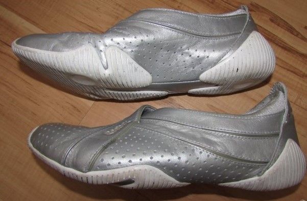 Кожени оригинални-reebok