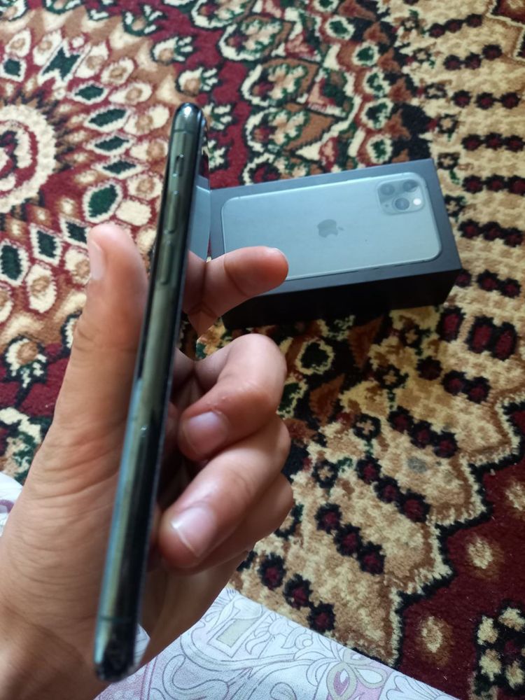 Iphone 11pro ideal