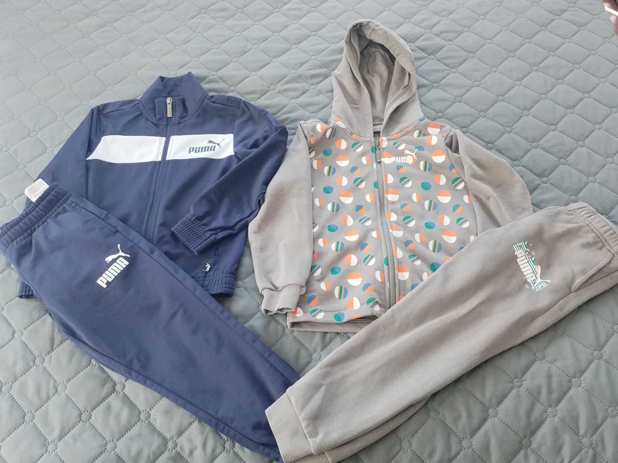 Детски екипи Puma