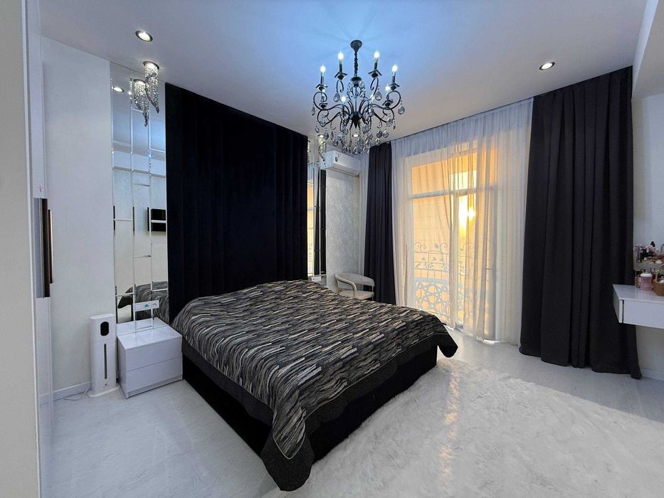 ЖК сой бойи Новостройка сотилади 2в3/6/9 96м айрим нарсала колади